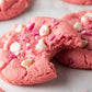 Valentines Strawberry Cookies- Semi-Exclusive Set 2/2
