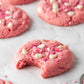 Valentines Strawberry Cookies- Semi-Exclusive Set 2/2