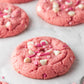 Valentines Strawberry Cookies- Semi-Exclusive Set 2/2