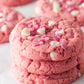 Valentines Strawberry Cookies- Semi-Exclusive Set 2/2