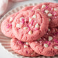 Valentines Strawberry Cookies- Semi-Exclusive Set 2/2