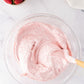 No-Bake Strawberry Cheesecake- Exclusive