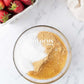 Strawberry Crumble Cheesecake Bars- Exclusive