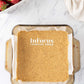 Strawberry Crumble Cheesecake Bars- Exclusive