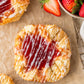 Strawberry Cream Cheese Danish- Exclusive