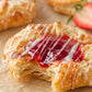 Strawberry Cream Cheese Danish- Exclusive