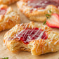 Strawberry Cream Cheese Danish- Exclusive