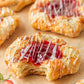 Strawberry Cream Cheese Danish- Exclusive