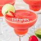 Strawberry Daiquiris- Exclusive