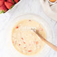 Strawberry Muffins- Exclusive