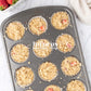 Strawberry Muffins- Exclusive