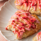 Strawberry Scones- Exclusive