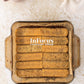 Tiramisu Brownies- Exclusive
