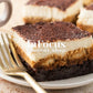 Tiramisu Brownies- Exclusive