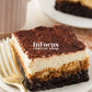 Tiramisu Brownies- Exclusive