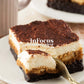 Tiramisu Brownies- Exclusive