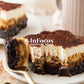 Tiramisu Brownies- Exclusive