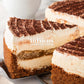Tiramisu Cheesecake- Exclusive
