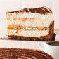 Tiramisu Cheesecake- Exclusive
