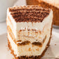 Tiramisu Cheesecake- Exclusive
