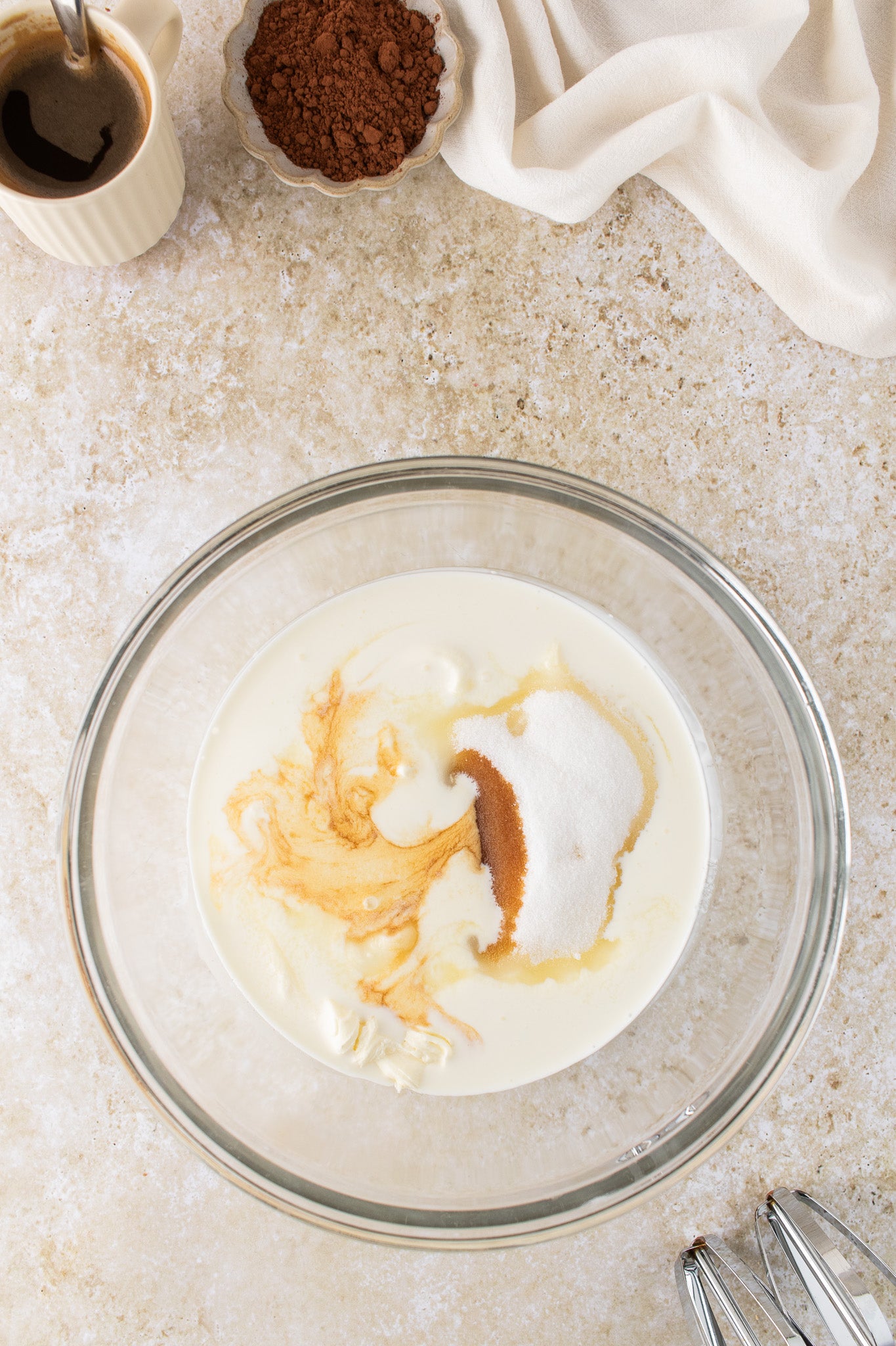 Tiramisu Cups- Exclusive