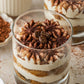 Tiramisu Cups- Exclusive