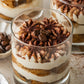 Tiramisu Cups- Exclusive