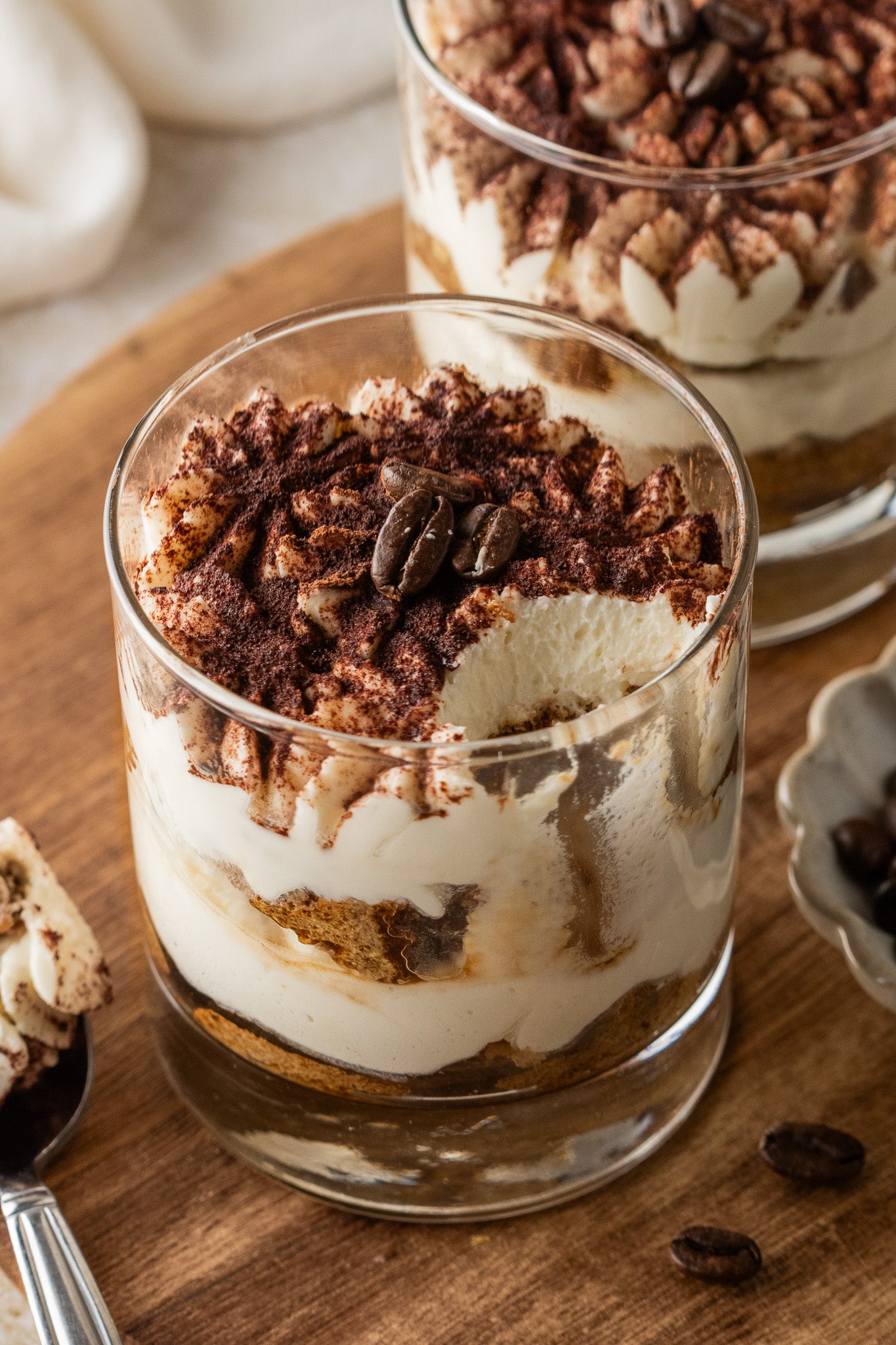 Tiramisu Cups- Exclusive