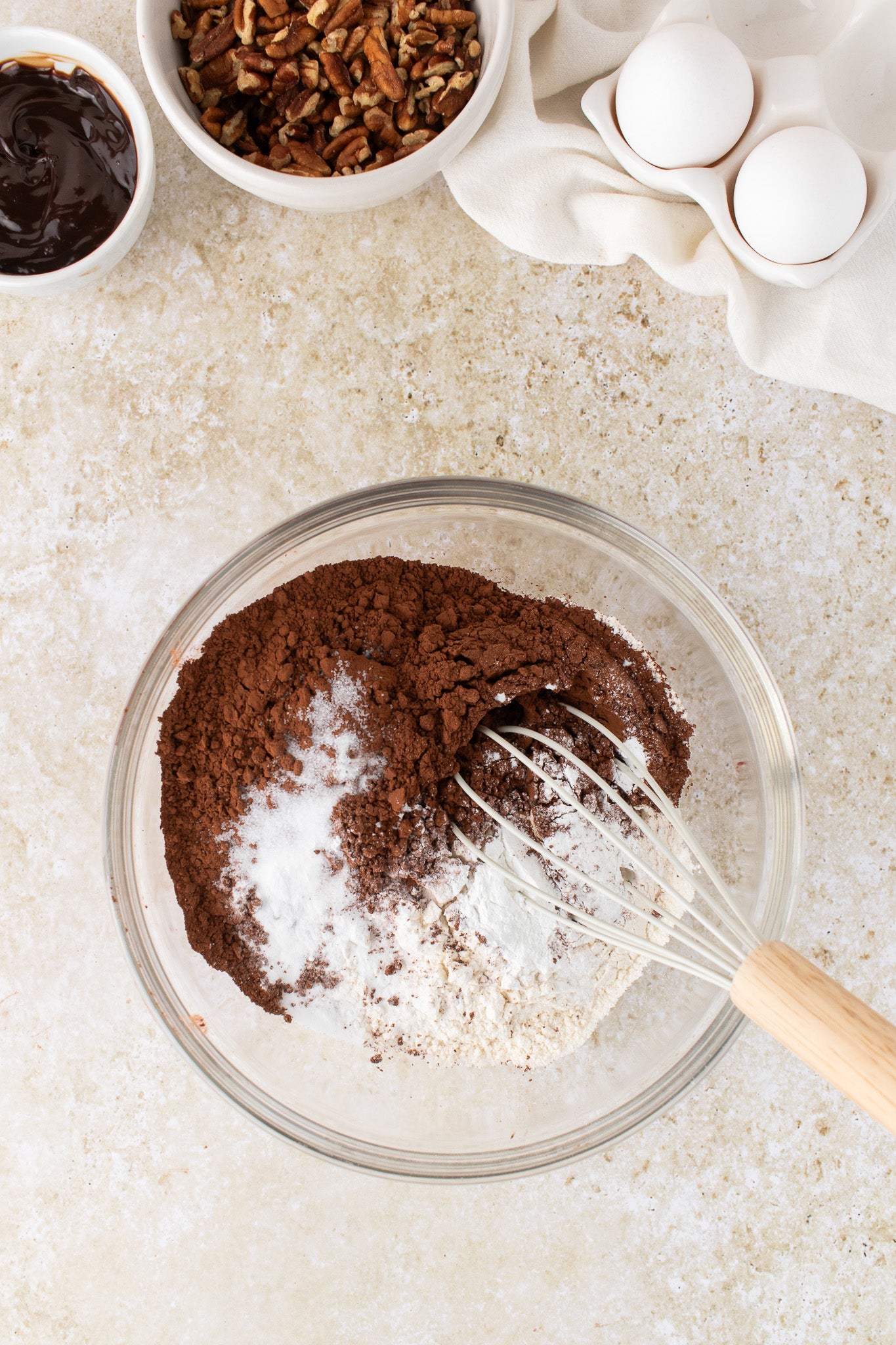 Turtle Bundt Cake- Exclusive