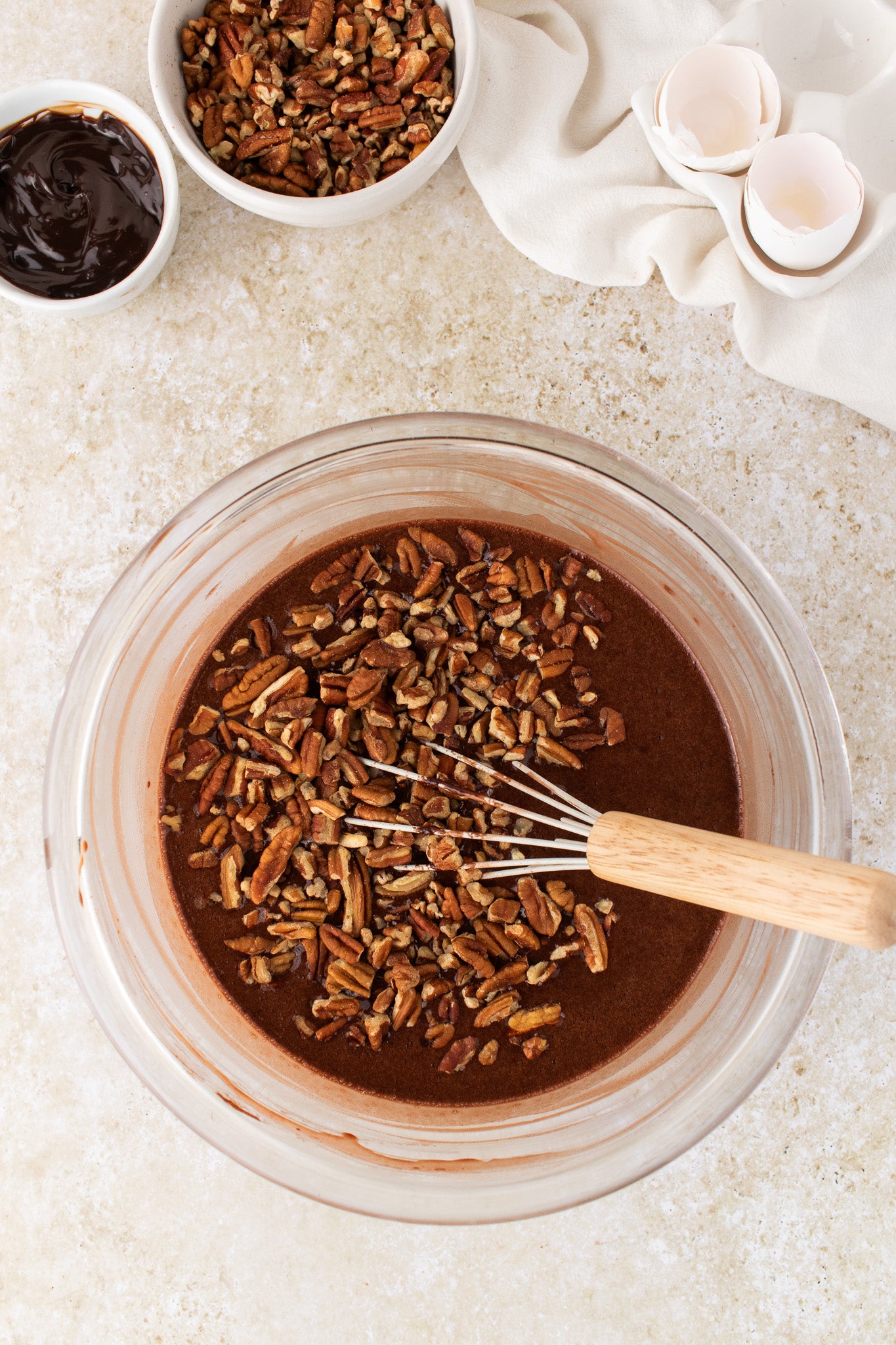 Turtle Bundt Cake- Exclusive