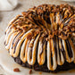 Turtle Bundt Cake- Exclusive