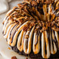 Turtle Bundt Cake- Exclusive