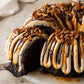 Turtle Bundt Cake- Exclusive