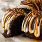 Turtle Bundt Cake- Exclusive