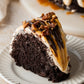 Turtle Bundt Cake- Exclusive