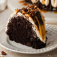 Turtle Bundt Cake- Exclusive