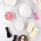 Valentines Sugar Cookie Bars- Exclusive
