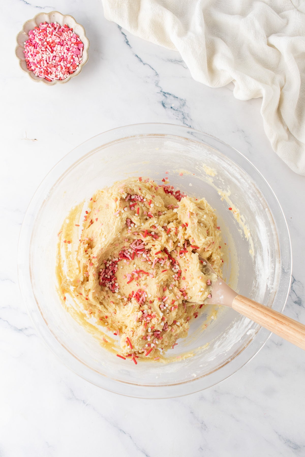 Valentines Sugar Cookie Bars- Exclusive