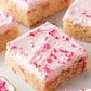 Valentines Sugar Cookie Bars- Exclusive