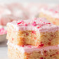 Valentines Sugar Cookie Bars- Exclusive
