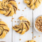 Hazelnut Nutella Knots- Exclusive