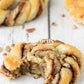 Hazelnut Nutella Knots- Exclusive