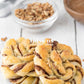 Hazelnut Nutella Knots- Exclusive