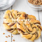 Hazelnut Nutella Knots- Exclusive