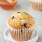 Blueberry Muffins- Exclusive