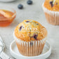 Blueberry Muffins- Exclusive