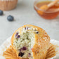 Blueberry Muffins- Exclusive