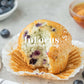 Blueberry Muffins- Exclusive
