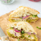 Chicken Pesto Sandwich- Exclusive