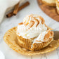 Pumpkin Cheesecake- Exclusive